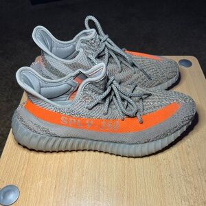 Yeezy Boost 350 V2 "Beluga"